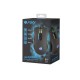 FURY Scrapper mouse Gaming Ambidextrous USB Type-A Optical 6400 DPI