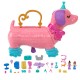 Polly Pocket Party Doggy set HKV52 MATTEL p2 Polly Pocket Party Doggy set HKV52 MATTEL p2