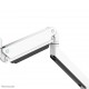 Neomounts NM-D775DX3WHITE Monitor arm 17-27 Neomounts NM-D775DX3WHITE Monitor arm 17-27