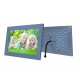 Denver PFF-1026 digital photo frame Grey 25.6 cm (10.1