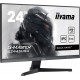 iiyama G-MASTER G2445HSU-B2 computer monitor 61 cm (24 iiyama G-MASTER G2445HSU-B2 computer monitor 61 cm (24