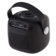 Adler AD 1199 black Karaoke speaker with microphone - SD/USB/AUX/Bluetooth Adler AD 1199 black Karaoke speaker with microphone - SD/USB/AUX/Bluetooth