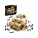 LEGO STAR WARS 75290 MOS EISLEY CANTINA