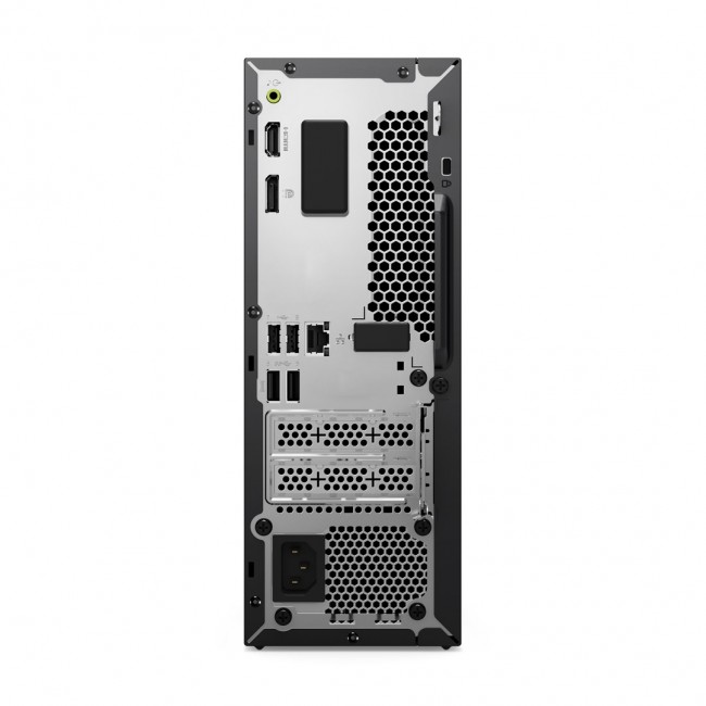 Lenovo ThinkCentre neo 50s Intel Core i3 i3-13100 8 GB DDR4-SDRAM 256 GB SSD Windows 11 Pro SFF PC Black Lenovo ThinkCentre neo 50s Intel Core i3 i3-13100 8 GB DDR4-SDRAM 256 GB SSD Windows 11 Pro SFF PC Black
