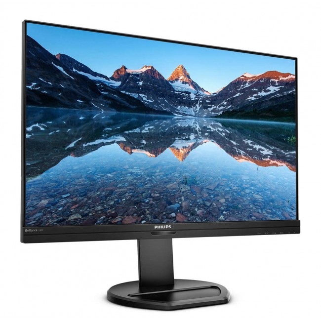 Philips B Line 240B9/00 computer monitor 61.2 cm (24.1 Philips B Line 240B9/00 computer monitor 61.2 cm (24.1