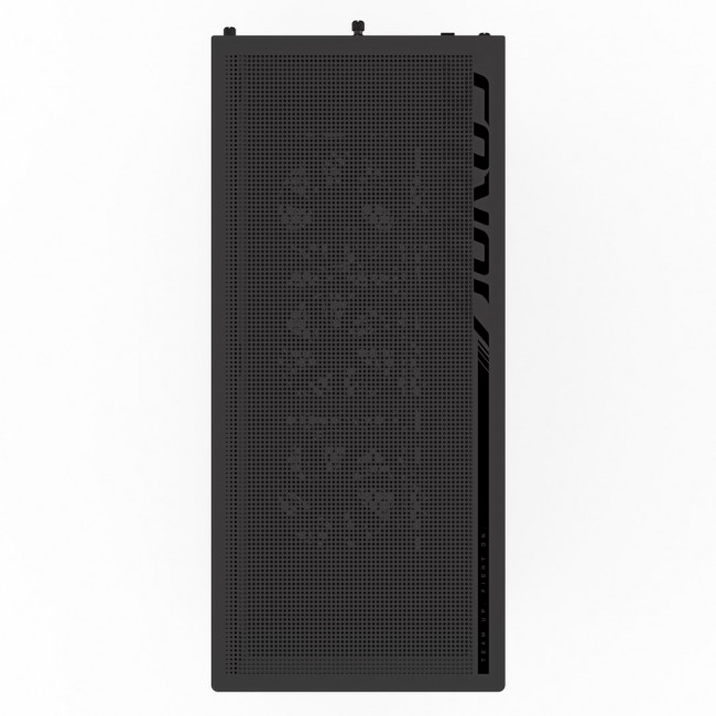 GIGABYTE C400 Midi Tower Black GIGABYTE C400 Midi Tower Black