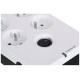 Eaton PB6F Protection Box 6 FR surge protection strip Eaton PB6F Protection Box 6 FR surge protection strip