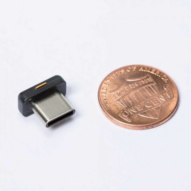 Yubico YubiKey 5C Nano Yubico YubiKey 5C Nano