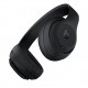 Beats Studio3 Wireless Headphones, Noise Cancelling, Matte Black