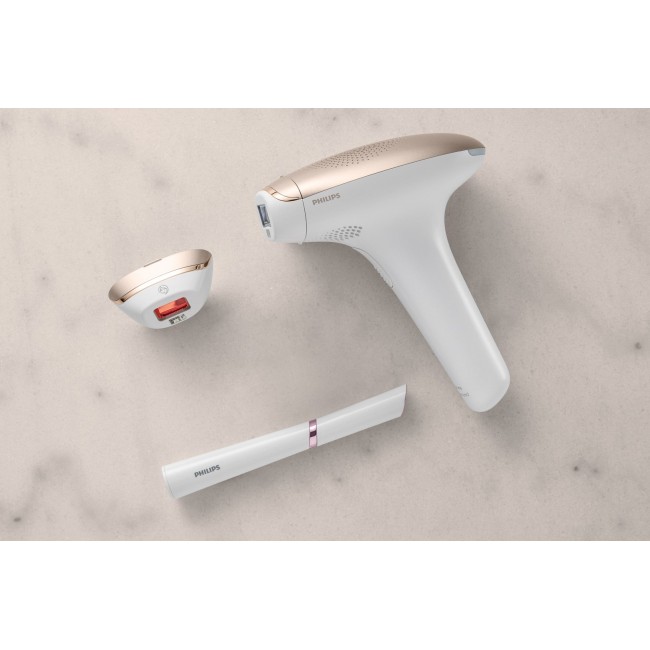 Philips Lumea Advanced BRI921/00 IPL - Hair removal device Philips Lumea Advanced BRI921/00 IPL - Hair removal device