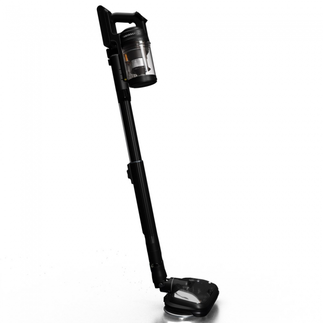 COBBO ULTRA STEAM UV cordless vacuum cleaner with steam function COBBO ULTRA STEAM UV cordless vacuum cleaner with steam function