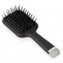 GHD 99350164194 hairbrush/comb Adult Paddle hairbrush Black 1 pc(s)