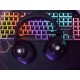 Tracer headphones GAMEZONE Mobile Hybrid BT+2.4G Black