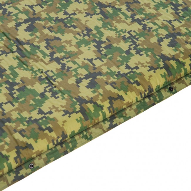 NILS CAMP NC4050 Moro self-inflating mat NILS CAMP NC4050 Moro self-inflating mat