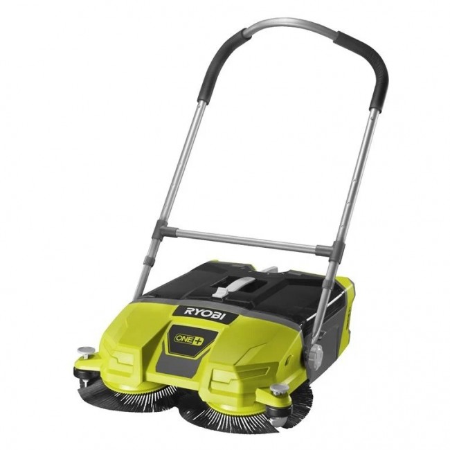 Cordless Sweeper RYOBI 18V 53cm R18SW3-0 Cordless Sweeper RYOBI 18V 53cm R18SW3-0