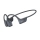 Shokz OpenRun Pro 2, czarne bone conduction headphones Shokz OpenRun Pro 2, czarne bone conduction headphones