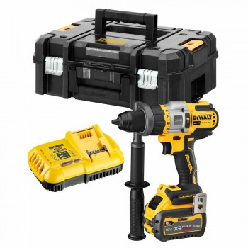DeWALT DCD999X1-QW power screwdriver/impact driver 2250 RPM