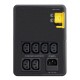 APC Easy UPS uninterruptible power supply (UPS) Line-Interactive 1.2 kVA 650 W 6 AC outlet(s) APC Easy UPS uninterruptible power supply (UPS) Line-Interactive 1.2 kVA 650 W 6 AC outlet(s)