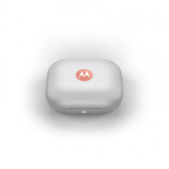 Motorola Moto Buds Headphones Wireless In-ear Calls/Music/Sport/Everyday Bluetooth Coral Motorola Moto Buds Headphones Wireless In-ear Calls/Music/Sport/Everyday Bluetooth Coral