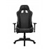 Arozzi Gaming Stuhl Avanti Dark grey SoftFabric Console gaming chair Upholstered seat
