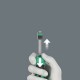 Wera 05051513001 manual screwdriver Set Straight screwdriver