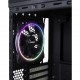 Inter-Tech X-908 Infini2 Tower Black