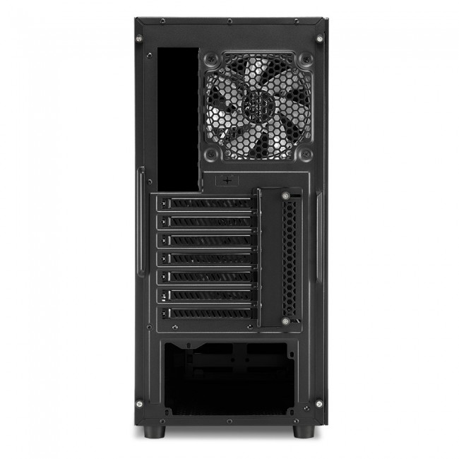 Sharkoon TG5 Pro RGB Midi Tower Black Sharkoon TG5 Pro RGB Midi Tower Black