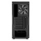 Sharkoon TG5 Pro RGB Midi Tower Black Sharkoon TG5 Pro RGB Midi Tower Black