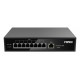 Fanvil PN8 network switch Unmanaged Fast Ethernet (10/100) Black Fanvil PN8 network switch Unmanaged Fast Ethernet (10/100) Black