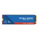Western Digital 1TB WD Blue SN5100 NVMe SSD Western Digital 1TB WD Blue SN5100 NVMe SSD
