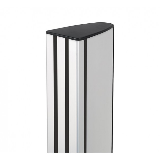 B-Tech SYSTEM X - Vertical Support Column - 0.6m B-Tech SYSTEM X - Vertical Support Column - 0.6m