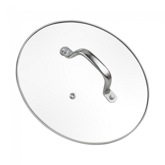 Resto Kitchenware Libra 4.6 L Round Stainless steel Resto Kitchenware Libra 4.6 L Round Stainless steel