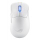 ASUS ROG Keris II Ace Wireless AimPoint White mouse Gaming Right-hand RF Wireless + Bluetooth + USB Type-A Optical 42000 DPI ASUS ROG Keris II Ace Wireless AimPoint White mouse Gaming Right-hand RF Wireless + Bluetooth + USB Type-A Optical 42000 DPI