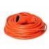 30 m retractable extension cord, PZO30M2x1.0 mm VERTEX