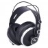 DNA ST Pro - closed studio headphones