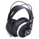 DNA ST Pro - closed studio headphones DNA ST Pro - closed studio headphones