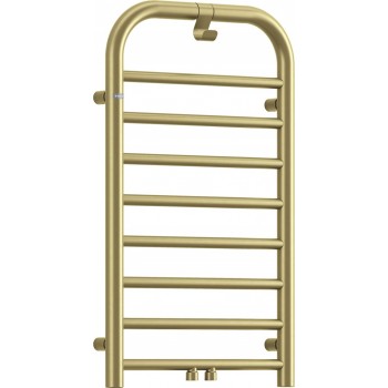 Bathroom radiator - height 85 cm