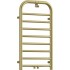 Bathroom radiator - height 85 cm