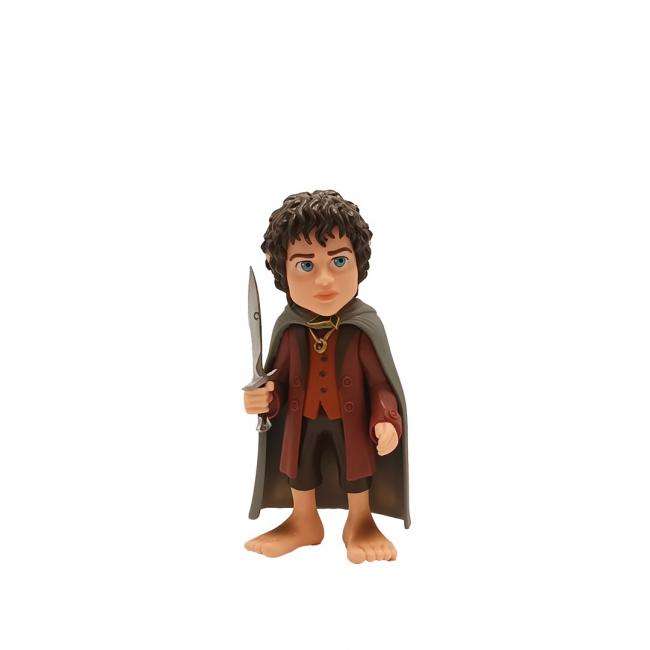 MINIX LORD OF THE RINGS - FRODO BAGGINS MINIX LORD OF THE RINGS - FRODO BAGGINS