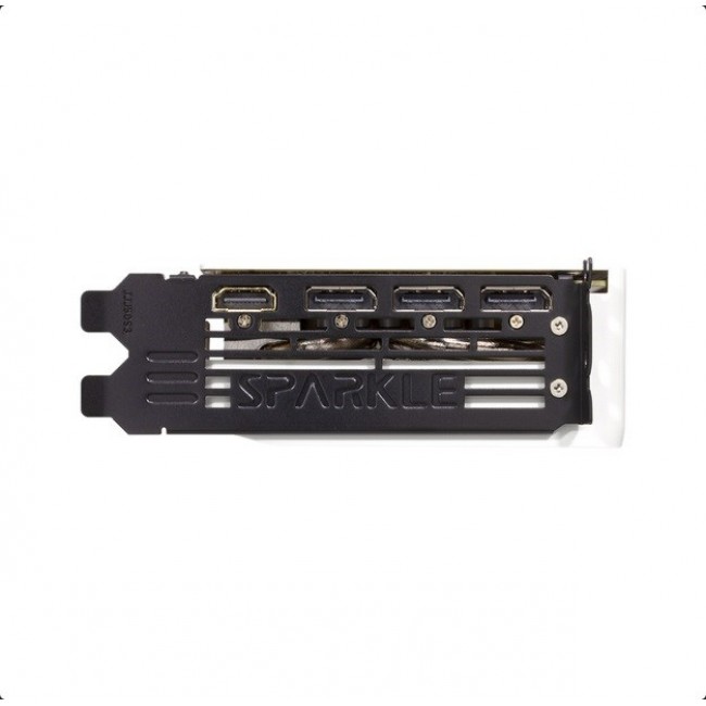 Sparkle Intel Arc B580 TITAN OC 12 GB GDDR6 Luna Edition Sparkle Intel Arc B580 TITAN OC 12 GB GDDR6 Luna Edition