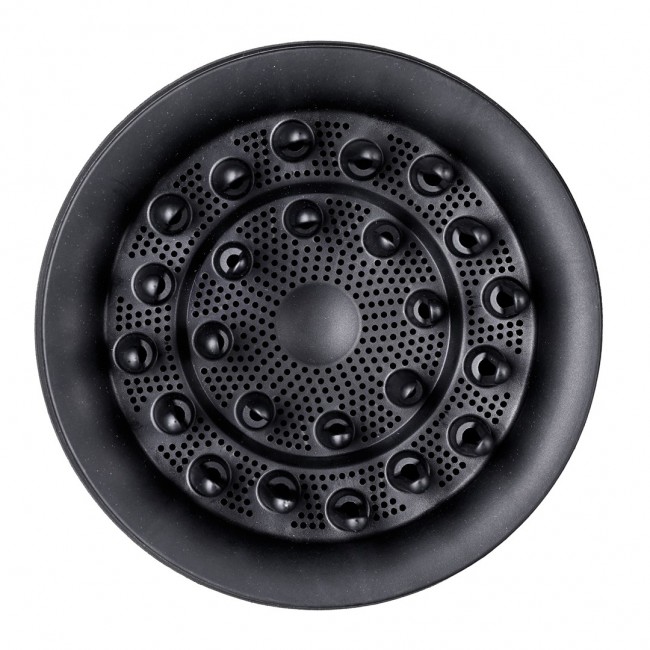 DYSON HS08 hair dryer and curler Ceramic Patina Diffuesr