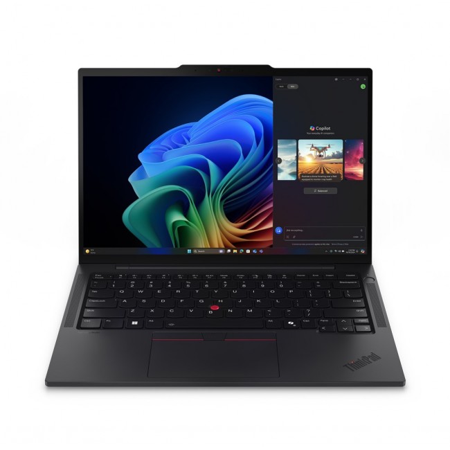 Lenovo ThinkPad T14s Gen 6 (AMD) Copilot+ PC AMD Ryzen AI 7 PRO 360 Laptop 35.6 cm (14