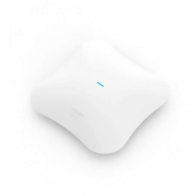 Ruijie Networks RG-RAP73PRO wireless access point 13657 Mbit/s White Power over Ethernet (PoE)