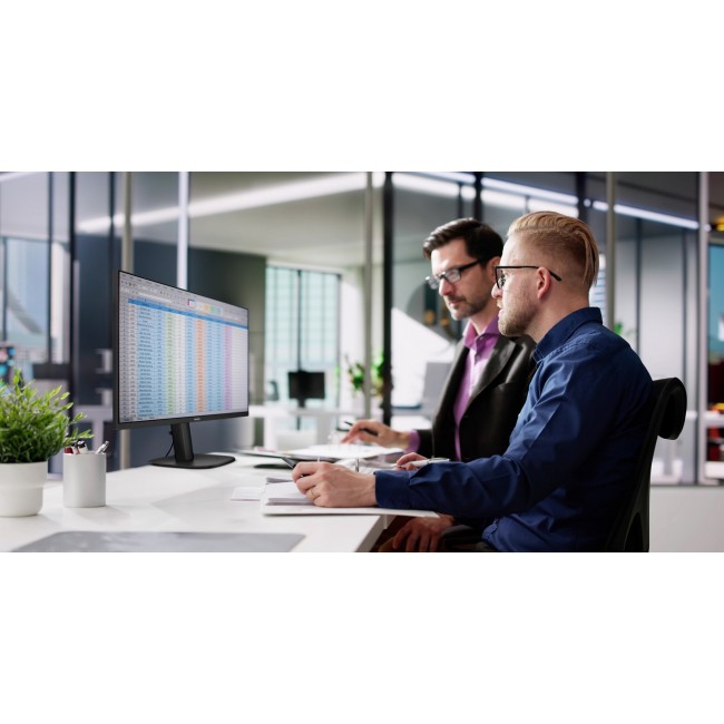 Philips 3000 series 24B2U3301/00 computer monitor 60.5 cm (23.8 Philips 3000 series 24B2U3301/00 computer monitor 60.5 cm (23.8