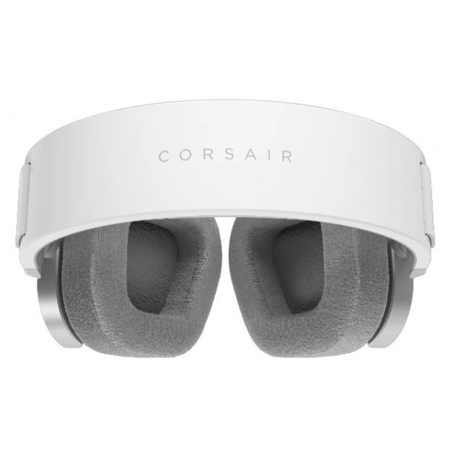 Corsair CA-9011296-EU headphones/headset Wireless Head-band Gaming Bluetooth White Corsair CA-9011296-EU headphones/headset Wireless Head-band Gaming Bluetooth White