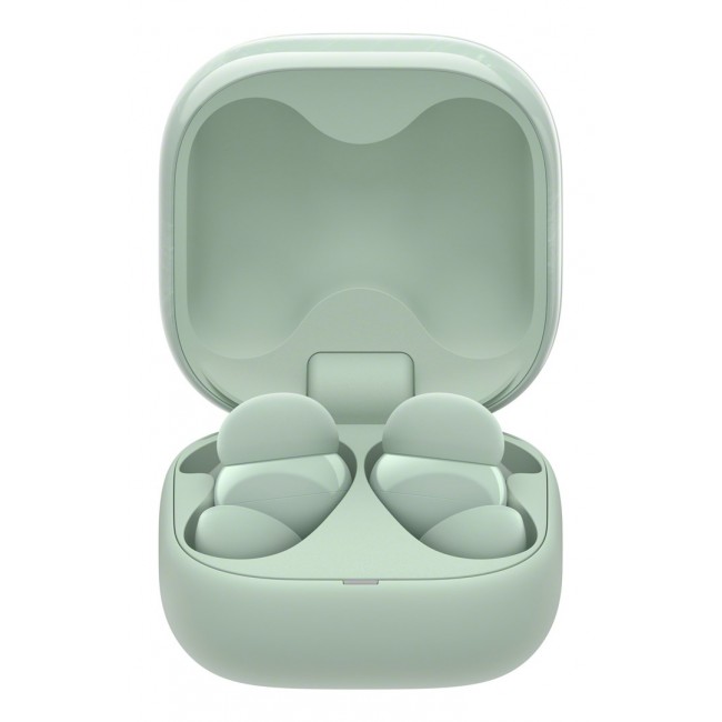 Sony LinkBuds Fit WFLS910NG headphones/headset Wireless In-ear Music/Everyday Green Sony LinkBuds Fit WFLS910NG headphones/headset Wireless In-ear Music/Everyday Green