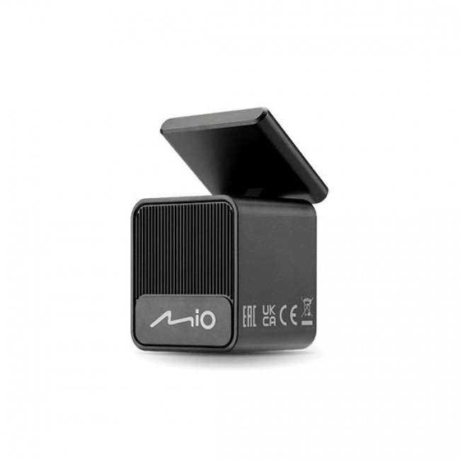 Mio MiVue J20 Full HD Wi-Fi Cigar lighter, USB Black