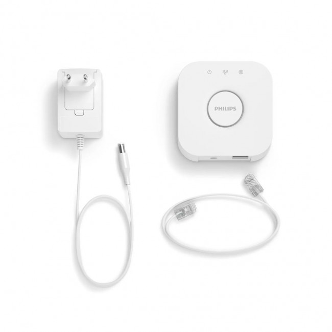 Philips Hue Bridge White Philips Hue Bridge White