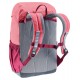 Deuter Waldfuchs 10 - children's hiking rucksack (Dahlia/Raspberry)