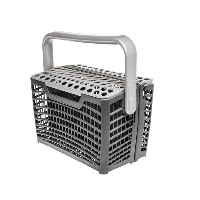 Electrolux E4DHCB01 dishwasher part/accessory Grey Cutlery basket Electrolux E4DHCB01 dishwasher part/accessory Grey Cutlery basket